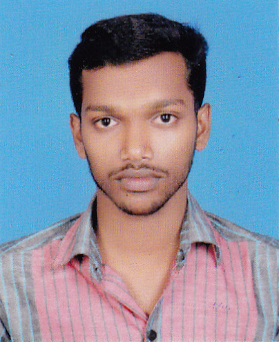 Nidheesh M.R